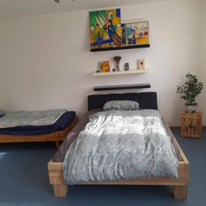 Artloge- ruhig und sophisticated